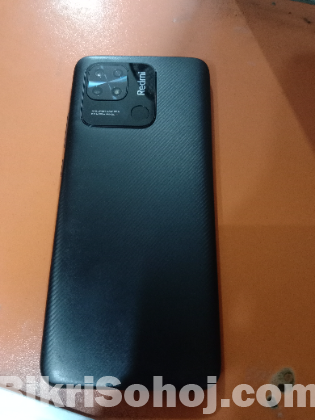 Redmi 10c